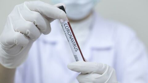 Test de dépistage du coronavirus : ce qu'il faut savoir