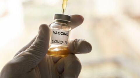Coronavirus : un vaccin chinois prêt dès le mois de novembre ?