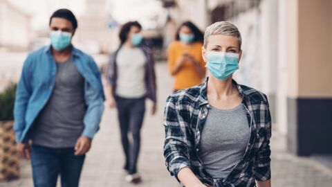 Coronavirus : L’OMS tire la sonnette d’alarme sur des pandémies futures encore plus graves
