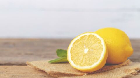 Anxiété : le citron, un allié pour lutter contre vos angoisses