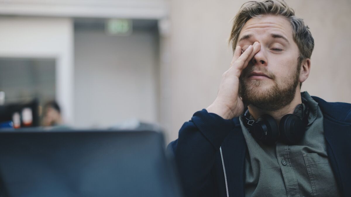 Quelles Sont Les Maladies Liees Au Manque De Sommeil