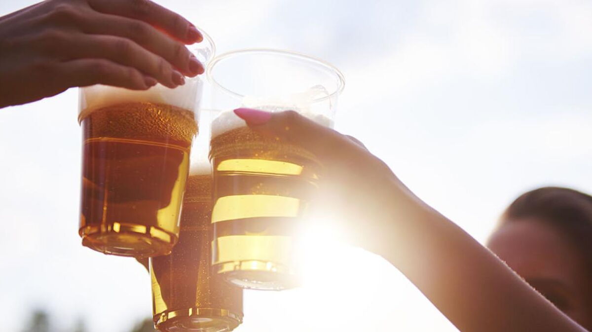 Voici pourquoi boire une bière par jour est bon pour la santé selon une étude