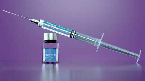 Covid-19 : une étudiante reçoit par erreur 6 doses du vaccin Pfizer