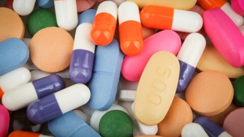 Cancer du côlon : un excès d'antibiotiques augmenterait le risque