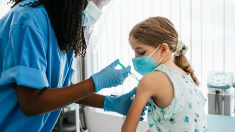 Vaccination des enfants : quels sont les profils concernés ?