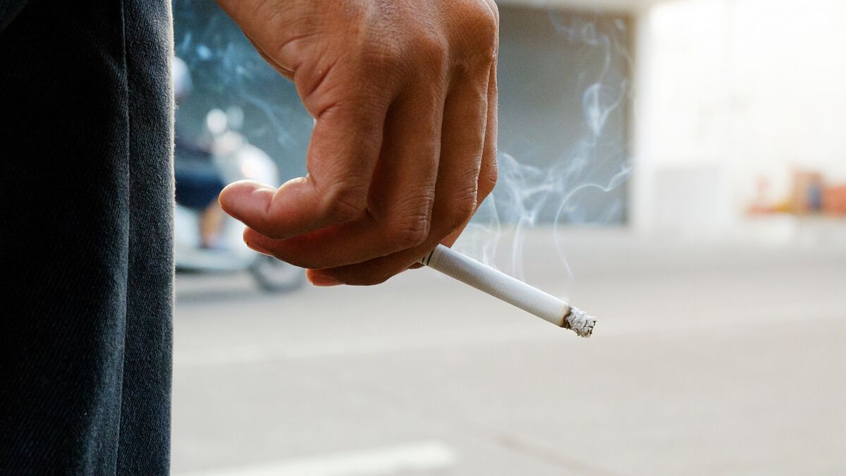 Here’s how to stop tobacco addiction according to this study