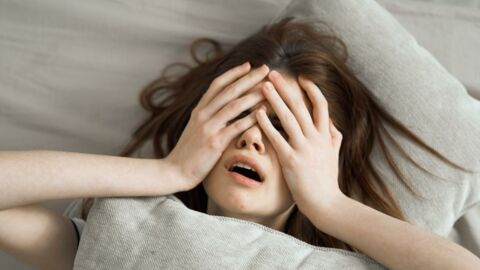 Troubles du sommeil : comment éviter l'insomnie et bien dormir ?