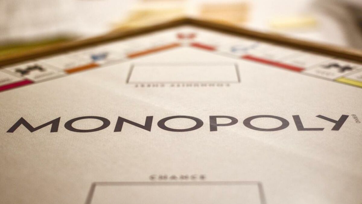 Connaissez-vous l'histoire du Monopoly ?