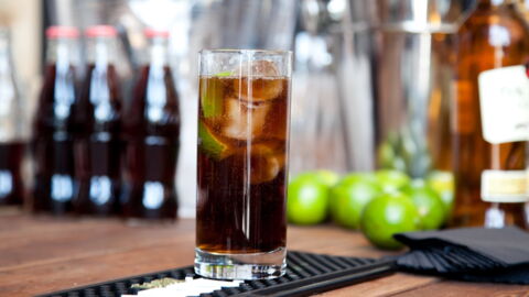 Coca-Cola Are Adding Something Unexpected To Their Range Of Drinks