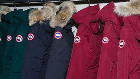 canada goose jacket chicago attack