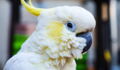 This Chatty Cockatoo Managed To Stop A Shameless Criminal