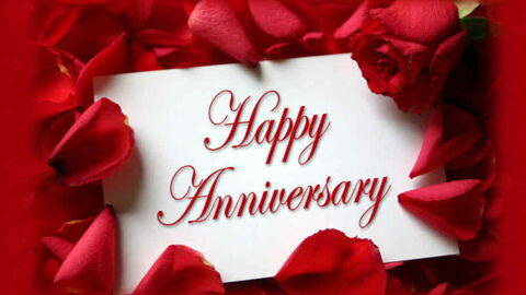 How To Celebrate Your 12 Year Wedding Anniversary