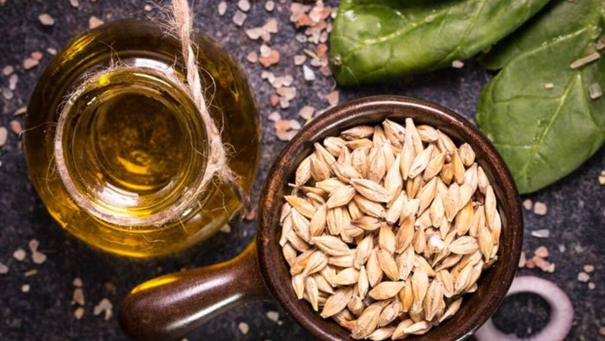 The Benefits Of Using Wheatgerm Oil