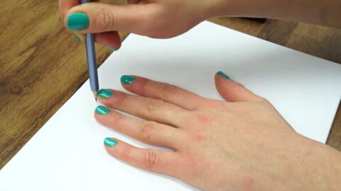 Create A Beautiful 3D Drawing In A Matter Of Minutes