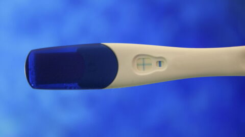 How To Take A Pregnancy Test