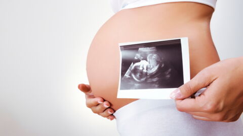 Everything You Need To Know About Pregnancy