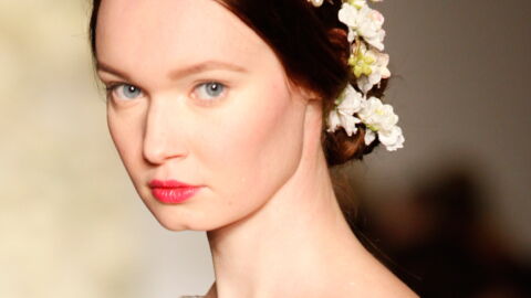 Wedding Hairstyles For All Hair