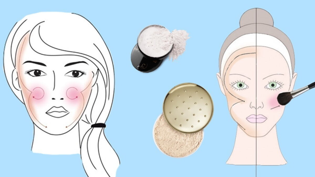 How Do You Know Which Powder Is Best For You?