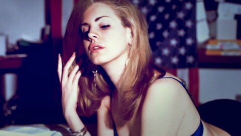 Lana Del Rey Confesses To Copying A Radiohead Song
