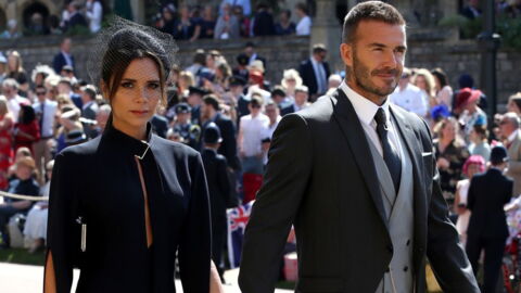 Are David And Victoria Beckham Splitting As Lovechild Rumours Spread?