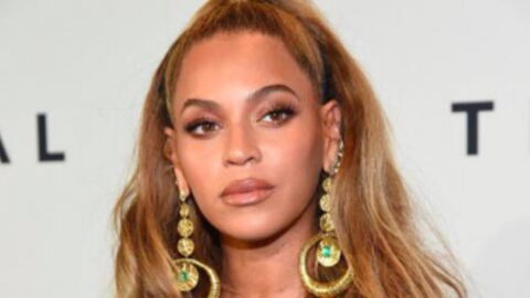 These Photos Prove Beyoncé And Blue Ivy's Incredibly Striking Resemblance