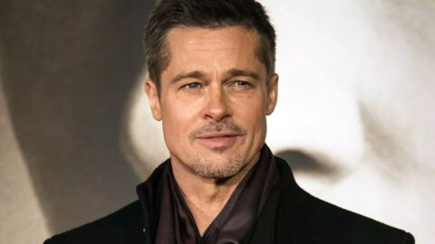 Brad Pitt's New Girlfriend Is A Much Younger Version Of Angelina Jolie