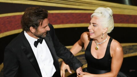 Lady Gaga Unveils New Romance To Offset Bradley Cooper Break-up Scandal