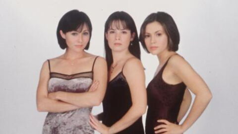 The Cast Of Charmed Have Changed A Lot Over The Years... Here's Where They Are Now