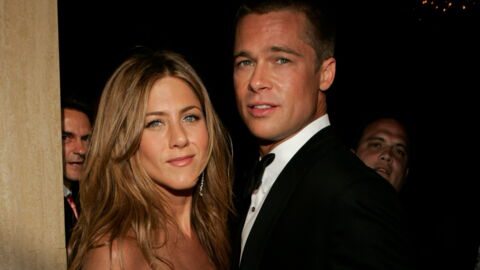 Are Jennifer Aniston And Brad Pitt Really Getting Back Together After All These Years?