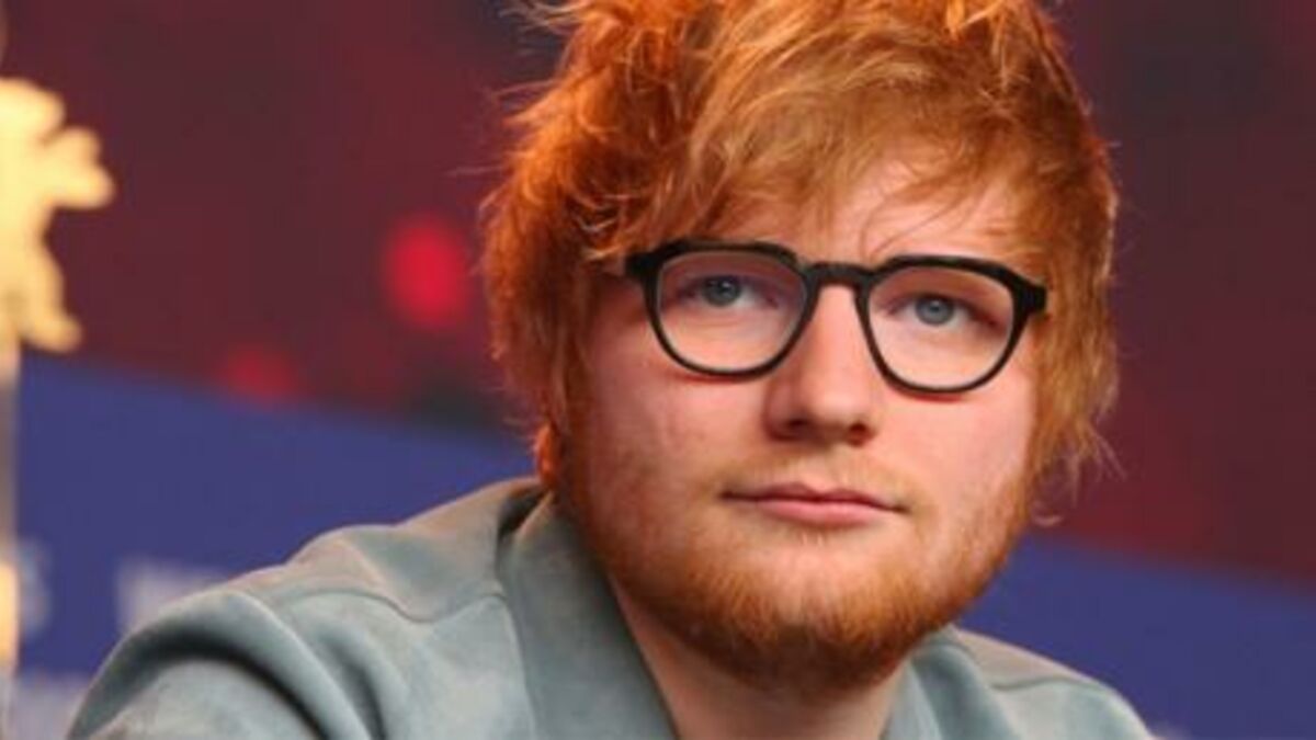 There's A Heartbreaking Secret Behind Ed Sheeran’s First Song