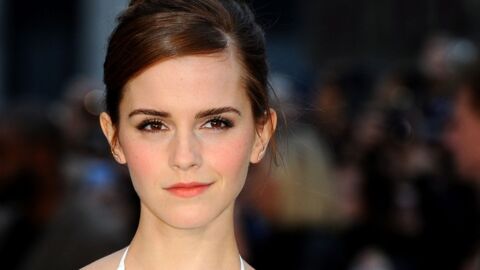 Emma Watson Reveals Her Secret To Perfect Skin