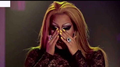 Five Emotional Times RuPaul's Drag Race Got Seriously Real