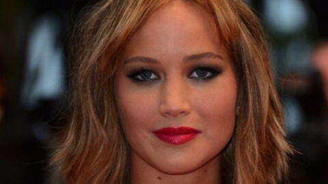 Jennifer Lawrence Freaked Out On Set When Filming Her Nude Scene