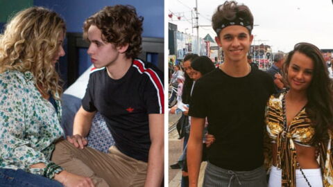 Emmerdale Star At Centre Of 'Sickening' Grooming Plot Started Dating 21-Year-Old Girlfriend At The Age Of 15