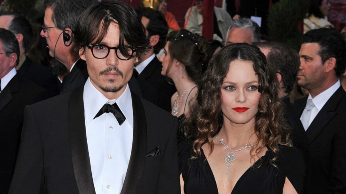 'Afraid Of Ruining Her Name': Johnny Depp Reveals Why He Never Married ...