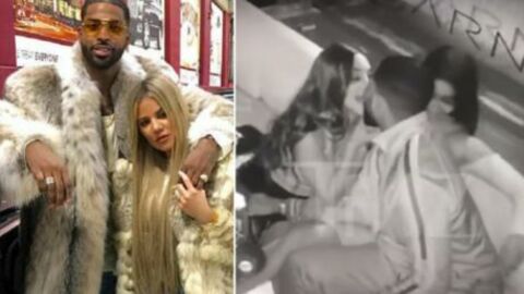 Proof That Tristan Thompson Cheated On Khloé Kardashian During Her Pregnancy