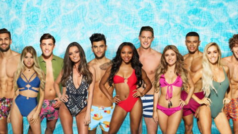 Here's What Our Fave New Love Island Stars Looked Like When They Were Younger
