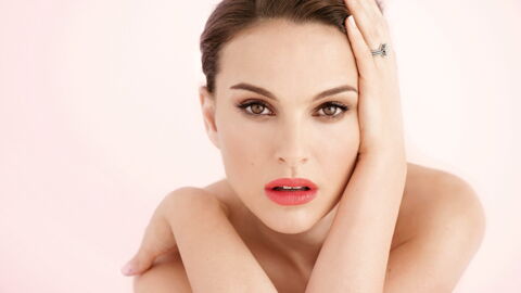 Natalie Portman's Must-Have Beauty Product Costs Just £8