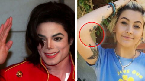 This Was The Advice Michael Jackson Gave Paris That She'll Never Forget