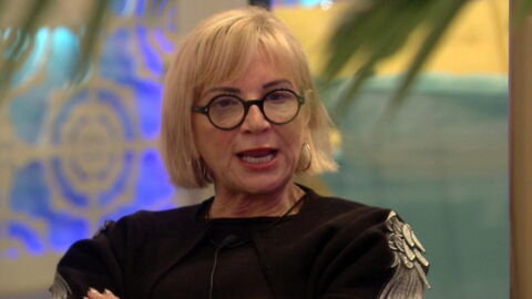 Fans DIVIDED Over 'Psychic' Sally's Controversial Comments In Big Brother House