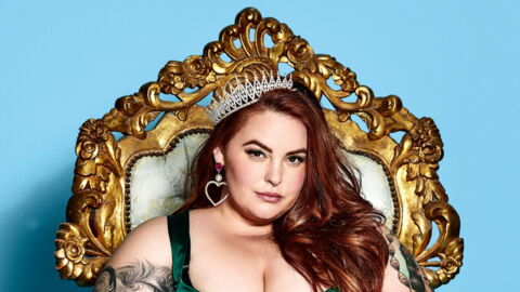 Tess Holliday Hits Back At Her Haters By Posting Controversial New Photo