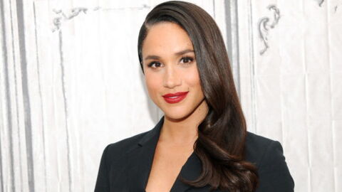 Here's How You Can Copy Meghan Markle's Fashion