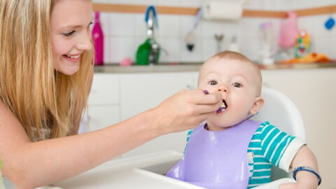 Everything You Need To Know: Your Baby At Nine Months