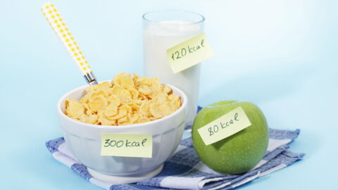 Easy Low-Calorie Diet Recipes