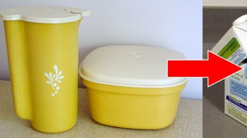 If You Run Out Of Tupperware All You Need Is This Simple Tip