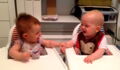 These Two Babies Having A Conversation Will Have You Laughing With Joy