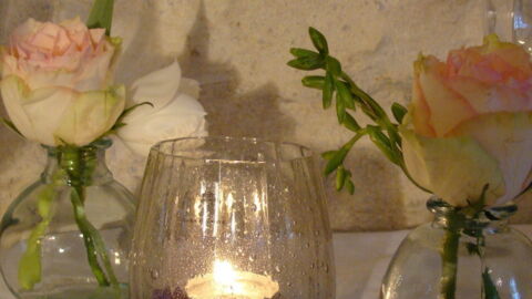 Easy Wedding Decorations That Are Affordable