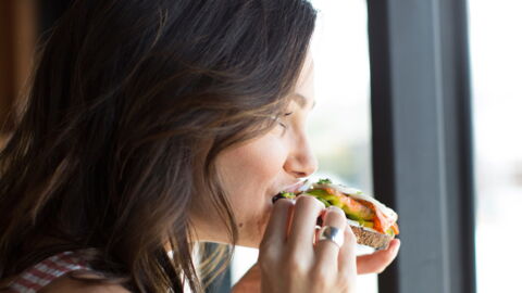 How To Lose Weight Without Going On A Major Diet