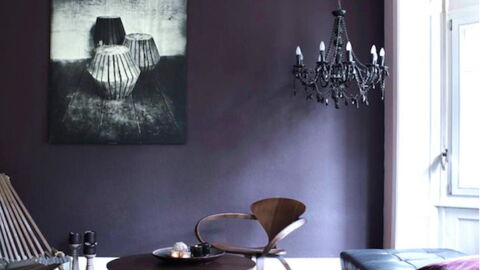 Add The Colour Of The Year To Your Home