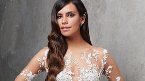 This Wedding Dress Went Viral For One Big Reason